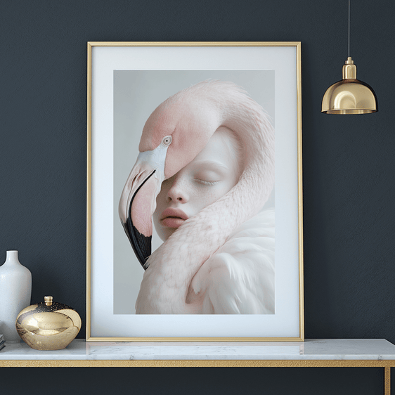 Albino Prints