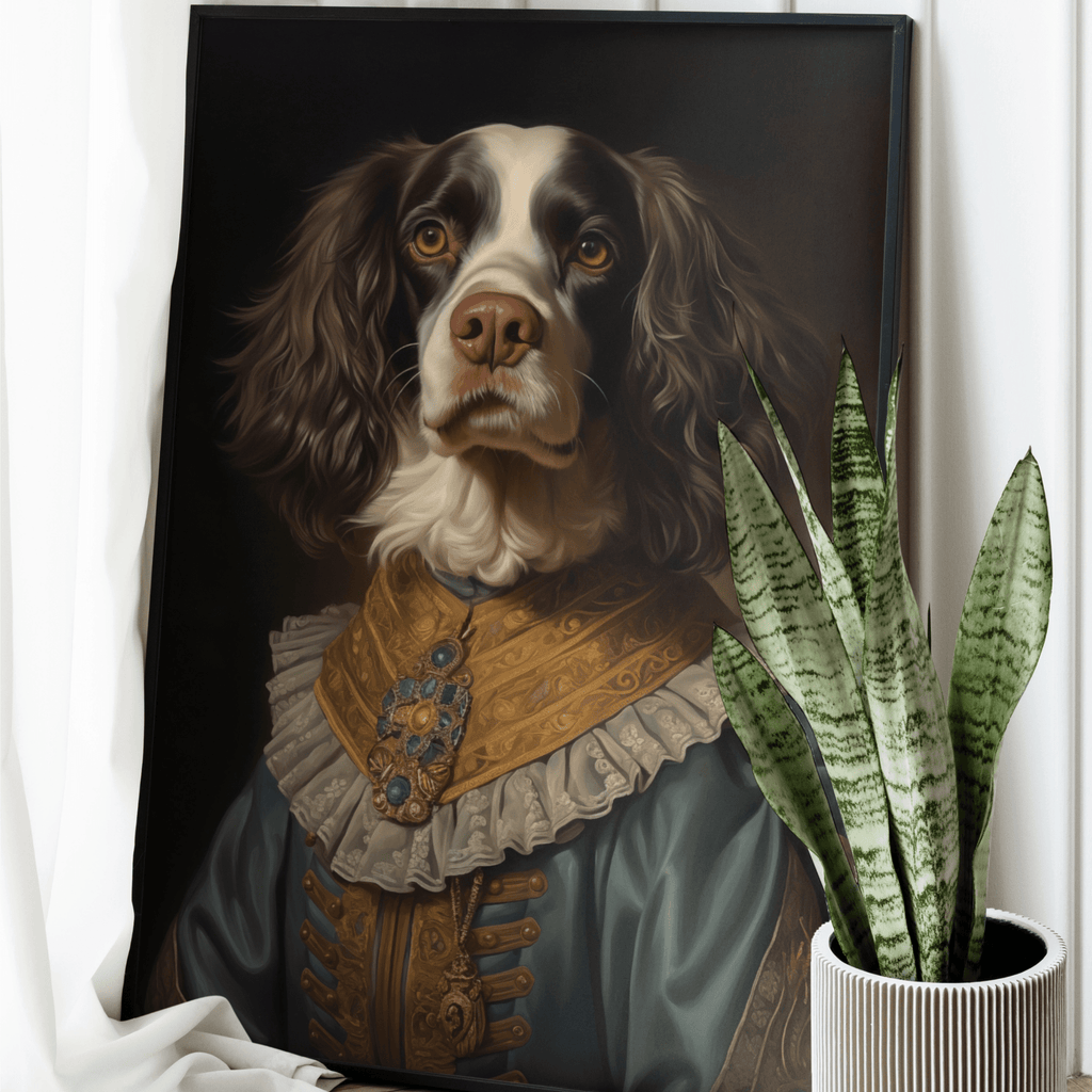 Springer Spaniel Gifts