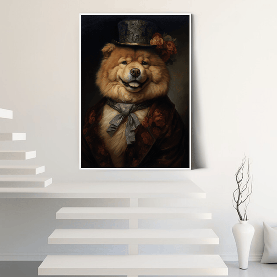 Chow Chow Gifts