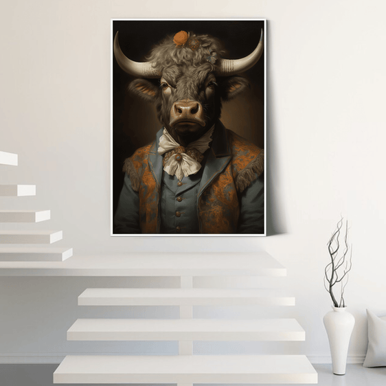 Buffalo Prints