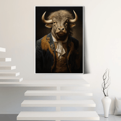 Buffalo Prints