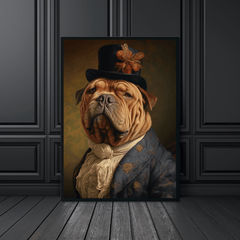 Shar Pei Gifts 