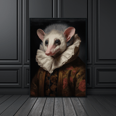 Funny Possum Gift 