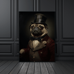 Funny Pug Gifts