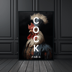 Funny Cock Gifts