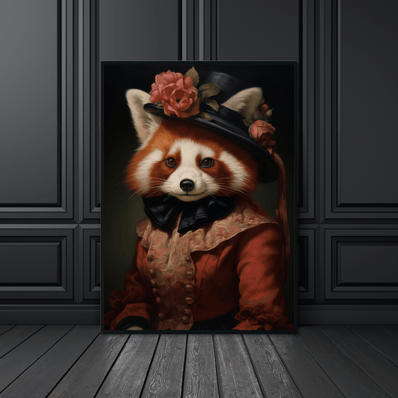 Red Panda Gifts
