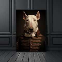 Quirky Bull Terrier Gifts 