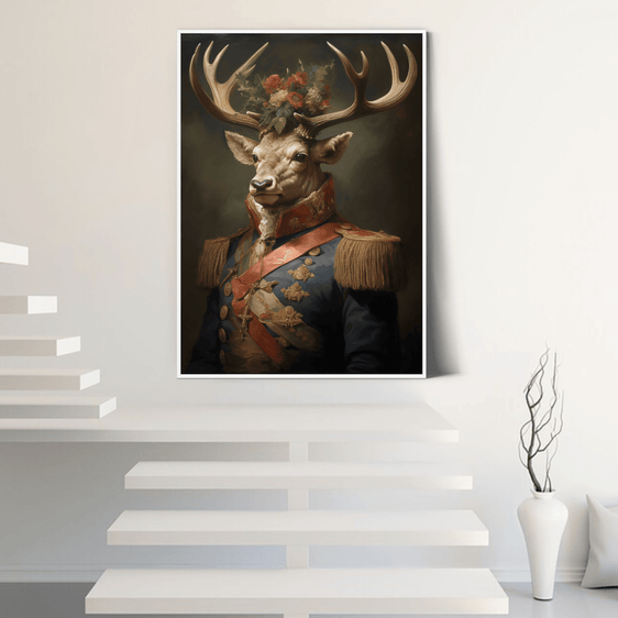 Stag Prints 