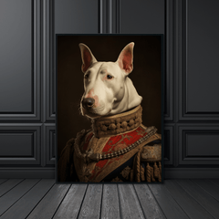 Quirky Bull Terrier Gifts 