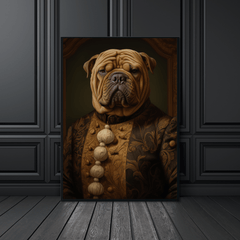 Shar Pei Gifts 