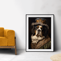 Saint Bernard Gifts