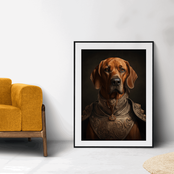 Rhodesian Ridgeback Gifts