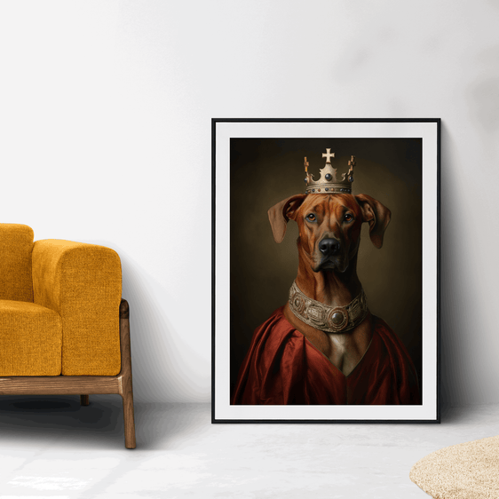 Rhodesian Ridgeback Gifts