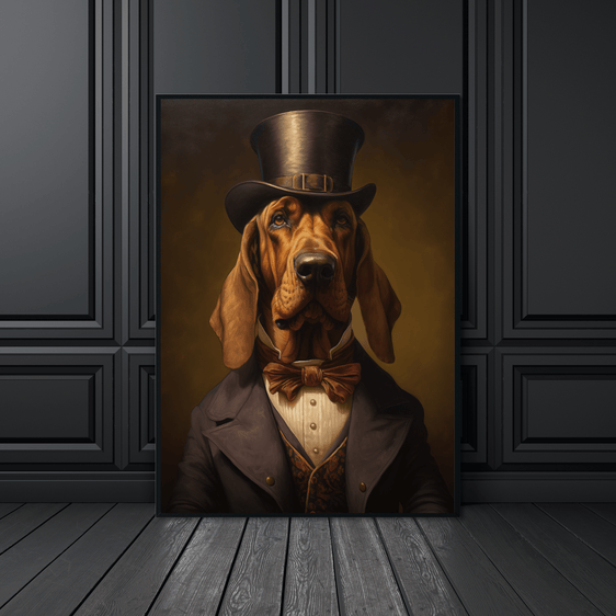 Bloodhound Gifts 