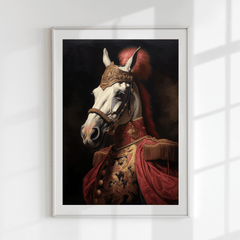 Horse Decor