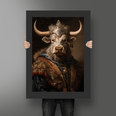 Buffalo Wall Art 