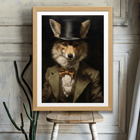Quirky Coyote Gifts