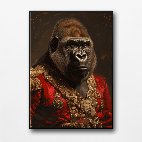 Gorilla Gifts 