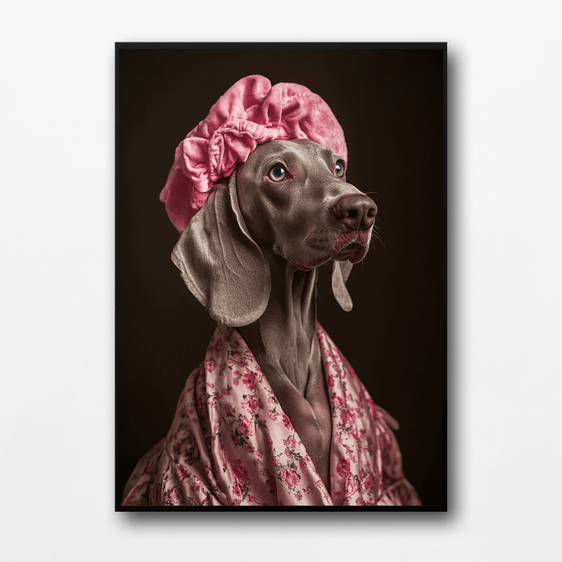 Weimaraner Gifts