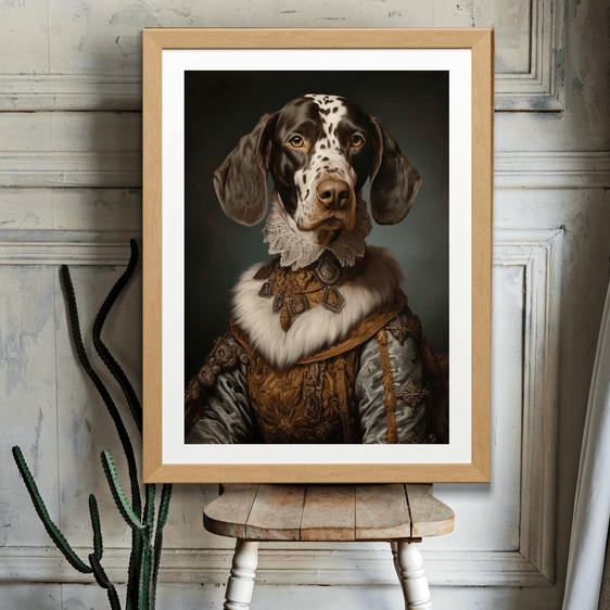 German Shorthaired Pointer Gifts