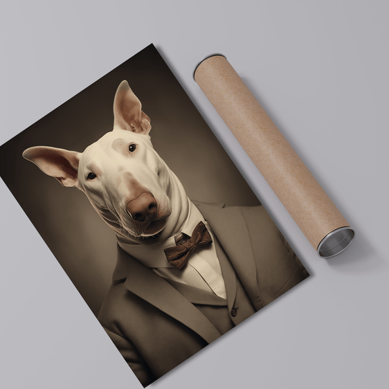 Bull Terrier Dogs