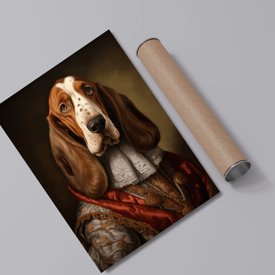 Basset Hound Gifts