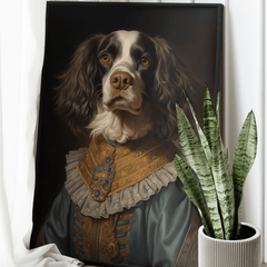 Springer Spaniel Gifts