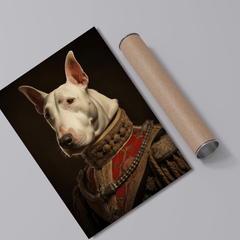 Bull Terrier Dogs