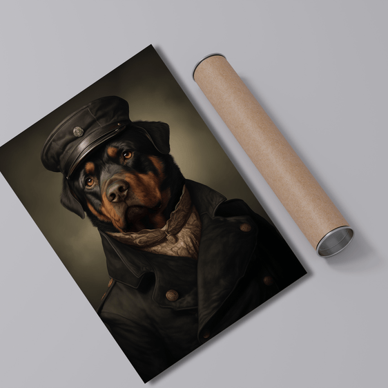 Rottweiler Gifts