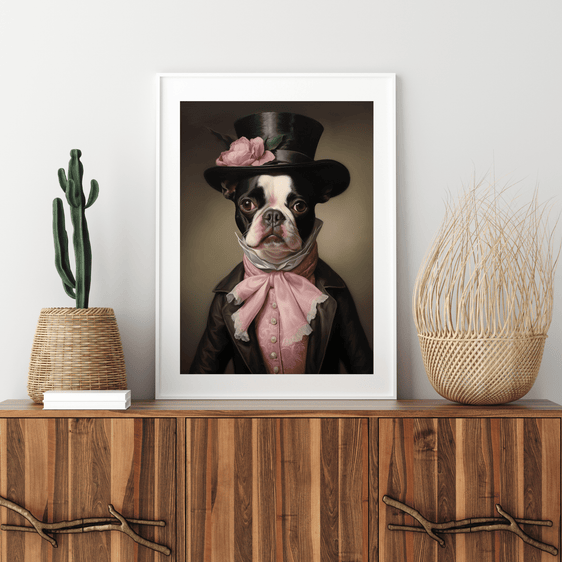 Boston Terrier Gifts