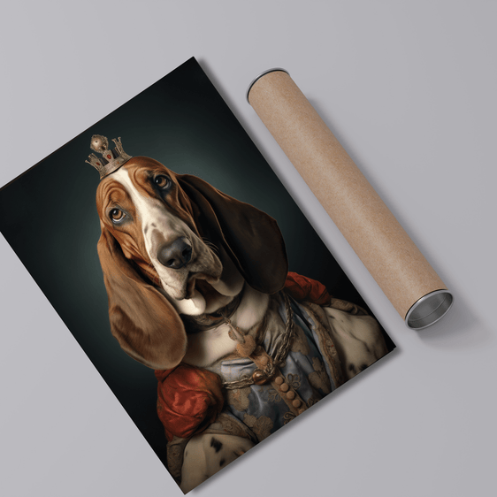 Basset Hound Gifts