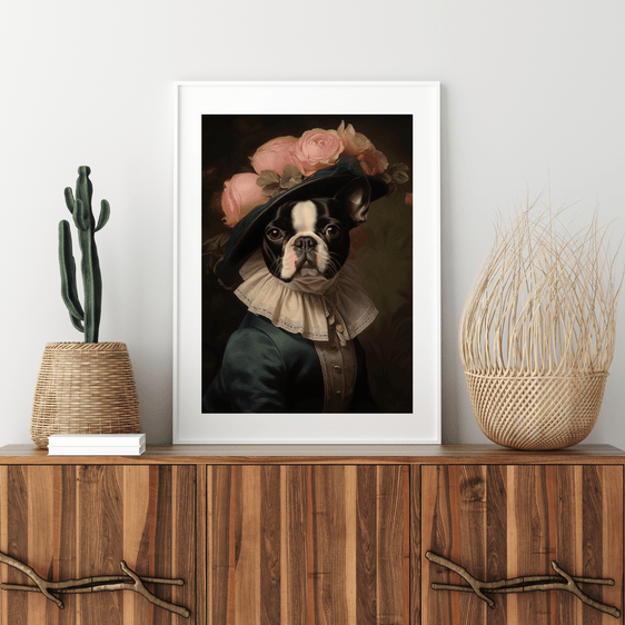 Boston Terrier Gifts