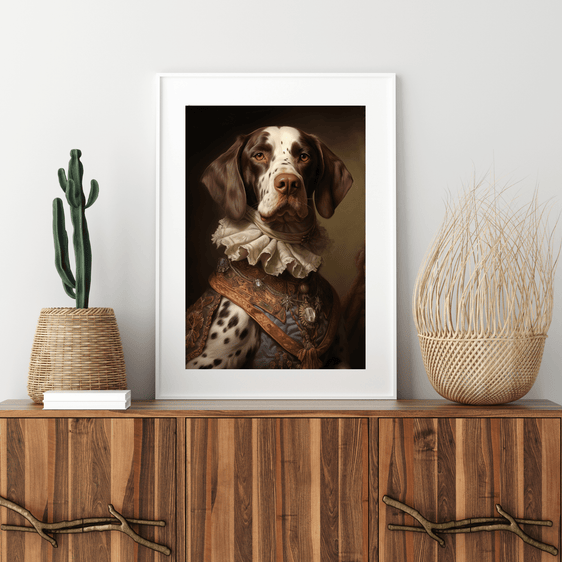 German Shorthaired Pointer Gifts