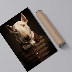 Bull Terrier Dogs