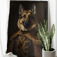 German Shepherd Gifts