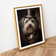 Old English Sheepdog Gifts 