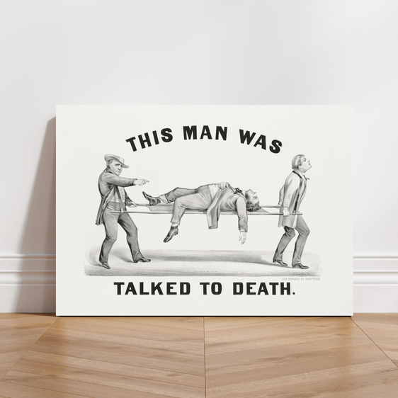 Funny Wall Art