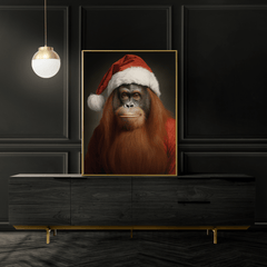 Orangutan Gifts 