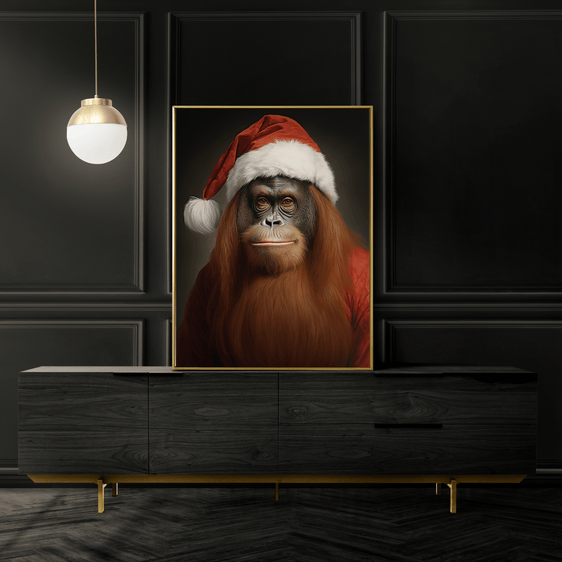Orangutan Gifts 