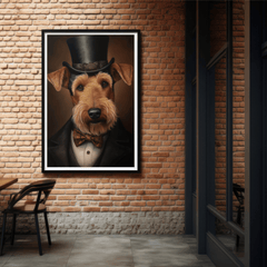 Airedale Terrier Gifts 