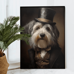 Old English Sheepdog Gifts 