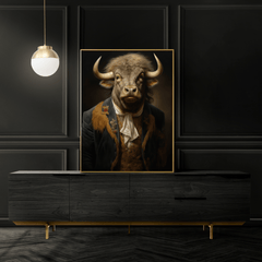 Buffalo Wall Art 