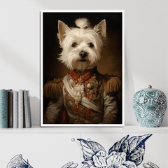 West Highland Terrier Gifts