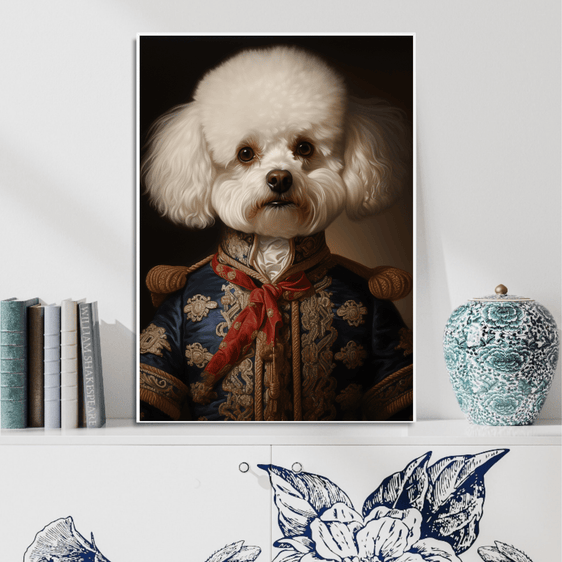 Bichon Frise Gifts