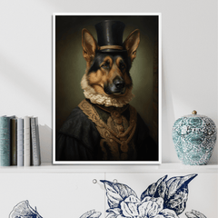 German Shepherd Gifts