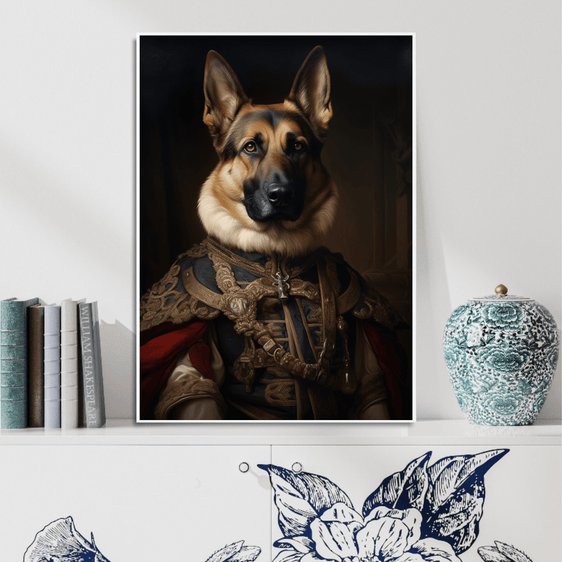 German Shepherd Gifts