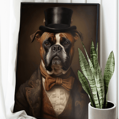 Boxer Dog Gifts